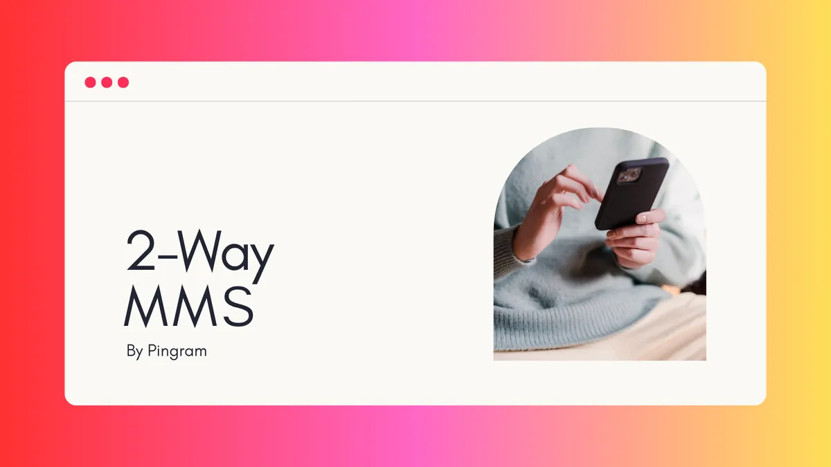 Announcing: MMS (picture) for SMS notifications